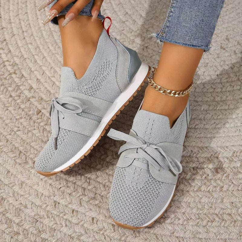 Zaira™ - Lightweight Everyday Sneakers