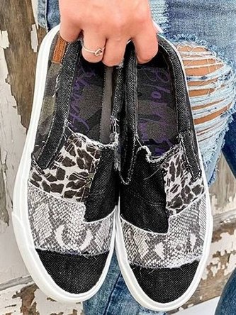 Jolene™ - Urban Casual Kicks